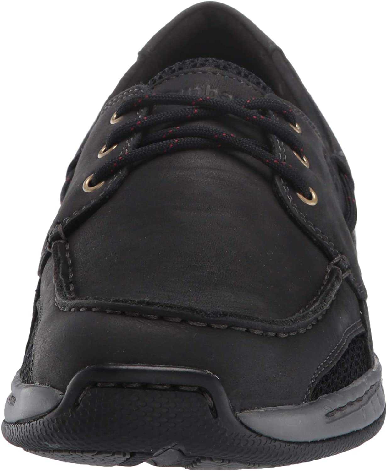 Dunham Captain Men's Boat Shoes