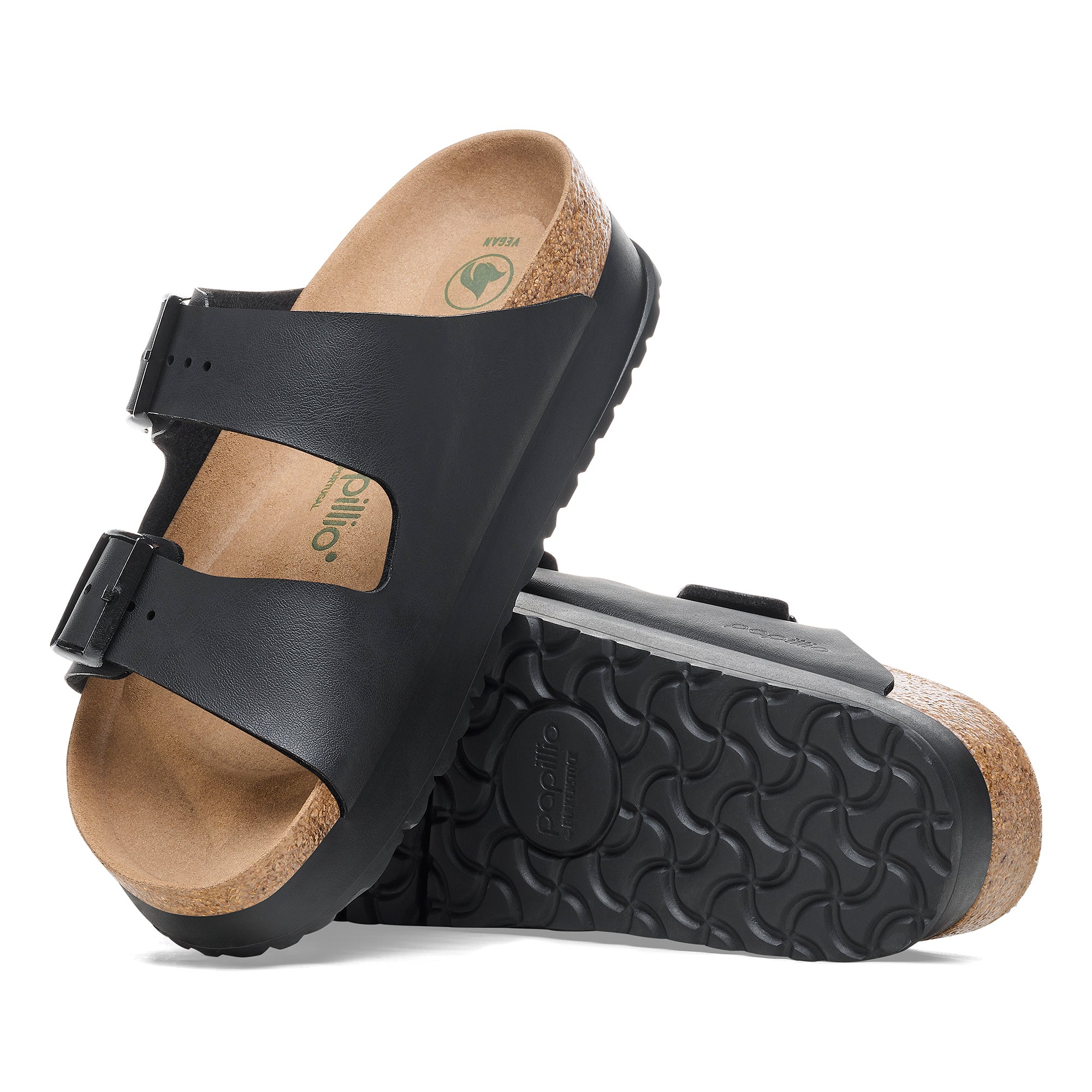 Papillio by Birkenstock Arizona Chuncky Women's Sandals