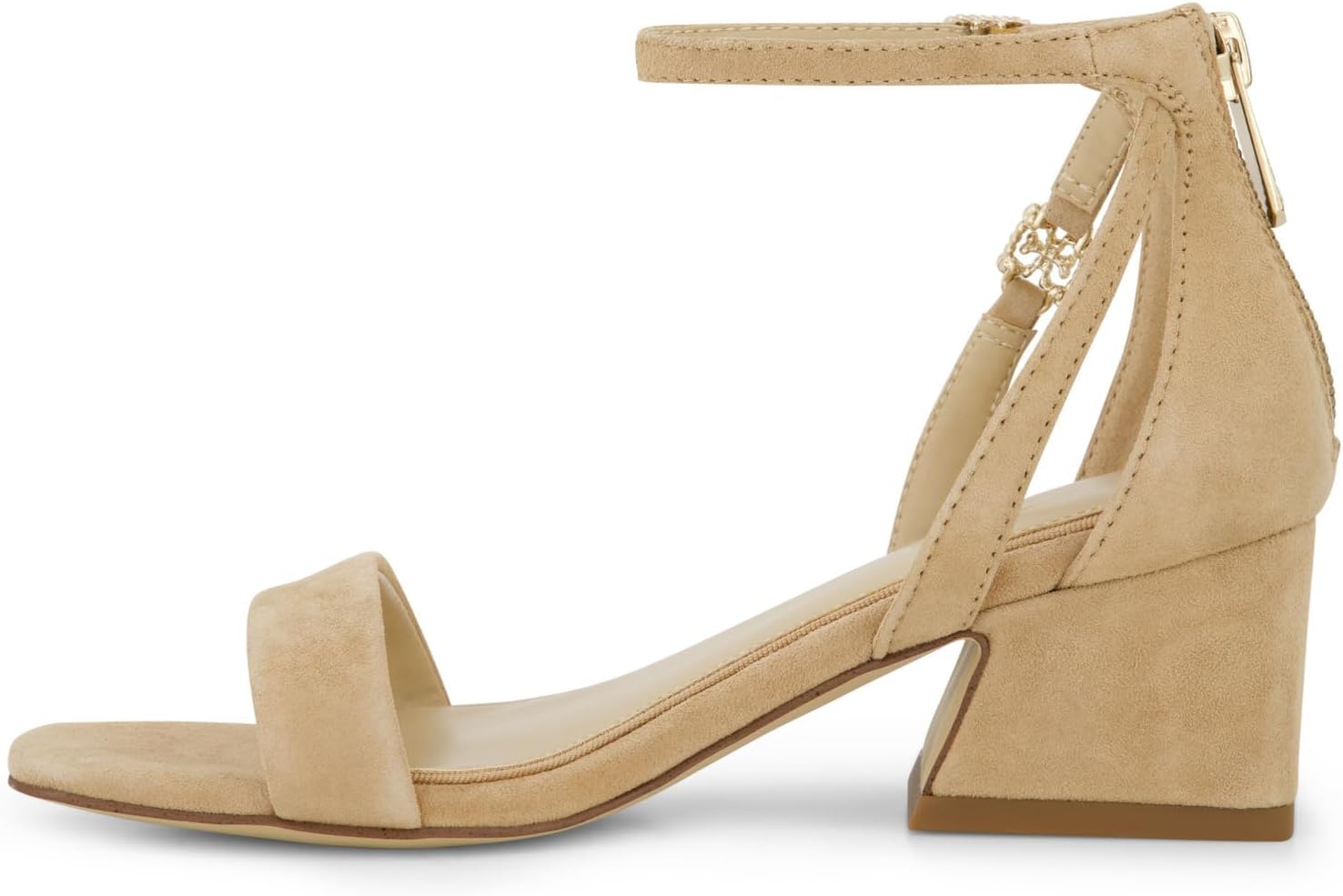 Sam Edelman Girl's Delaney Dezi Block Heel Sandal