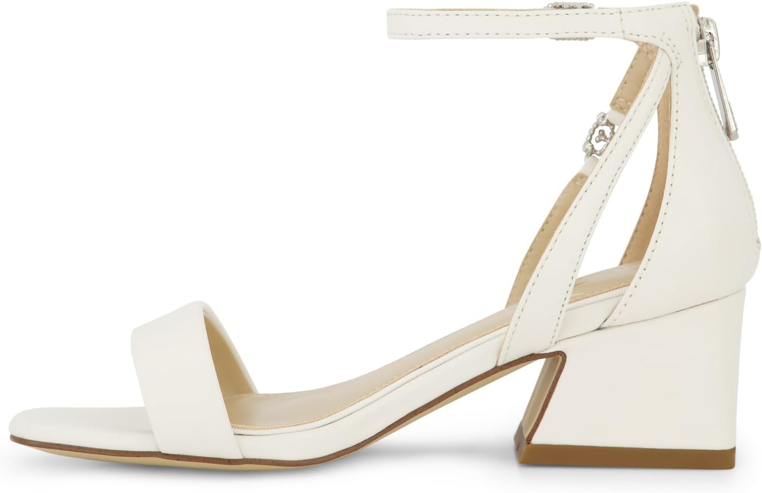 Sam Edelman Girl's Delaney Dezi Block Heel Sandal