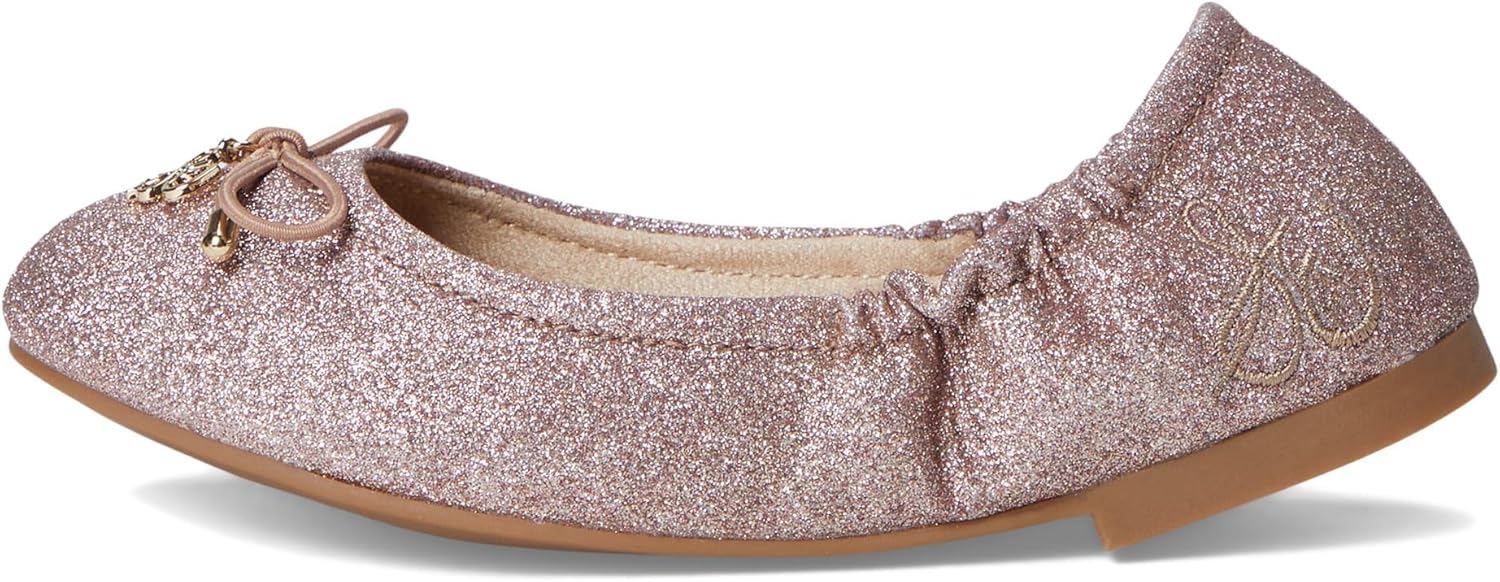 Sam Edelman Girl's Felicia S Flex Ballet Flat