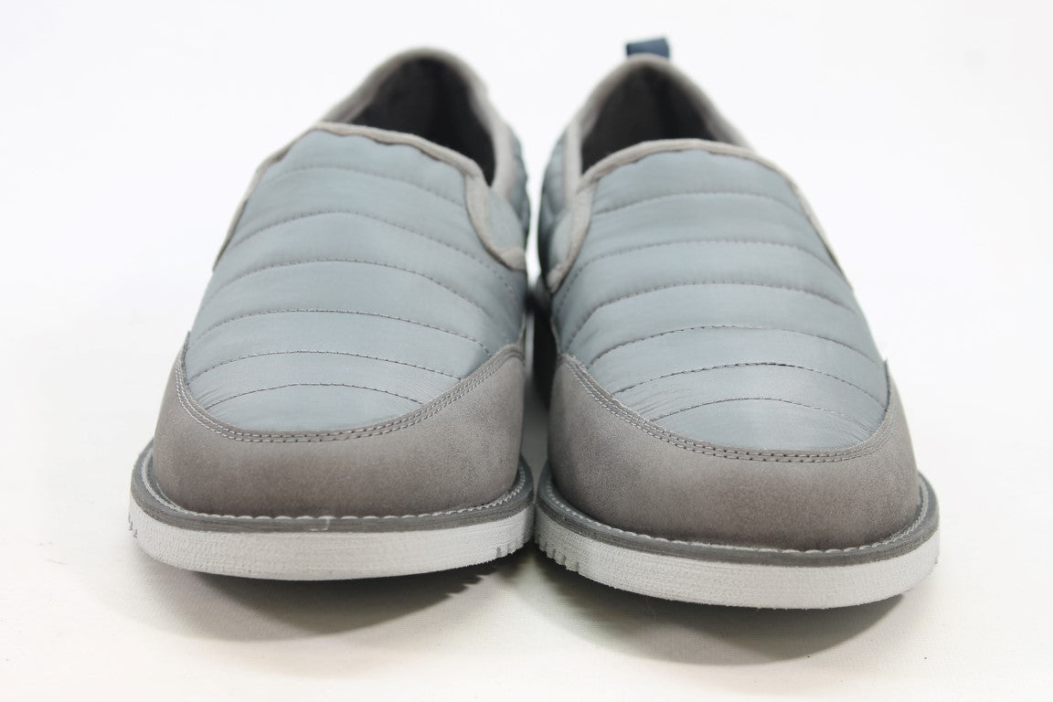 Rockport Axelrod Quilted Men's Grey Sole Sneakers 7.5W(ZAP20250)