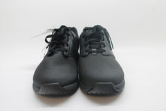 Dr. Scholl's Men's Intrepid Slip Resistant Sneaker Black 13M