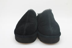 Bearpaw Women's Martis Black Slippers 8M