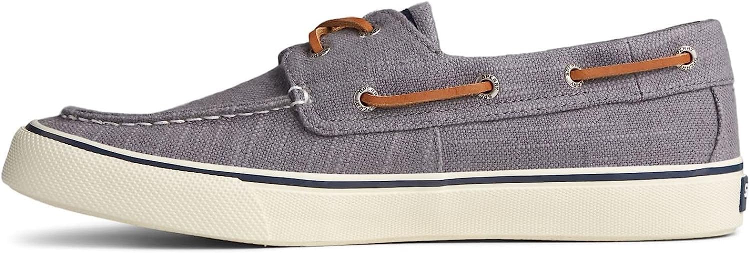 Sperry Top-Sider Men's Bahama 3-Eye NW/OB