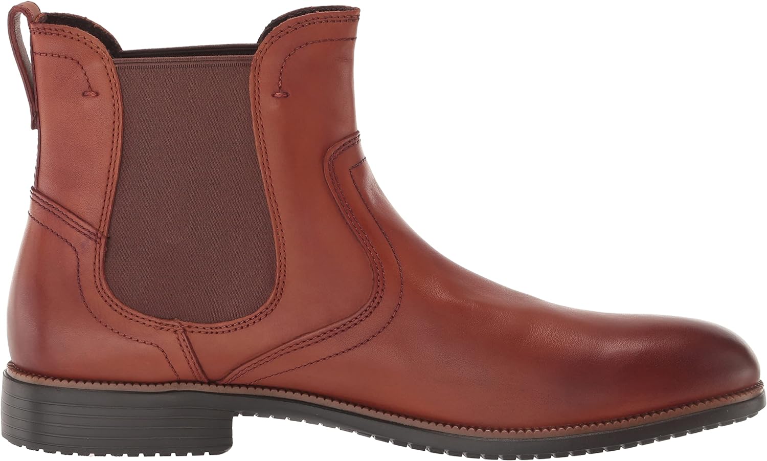 Rockport Total Motion Chelsea Dressport Men's Boots NW/OB