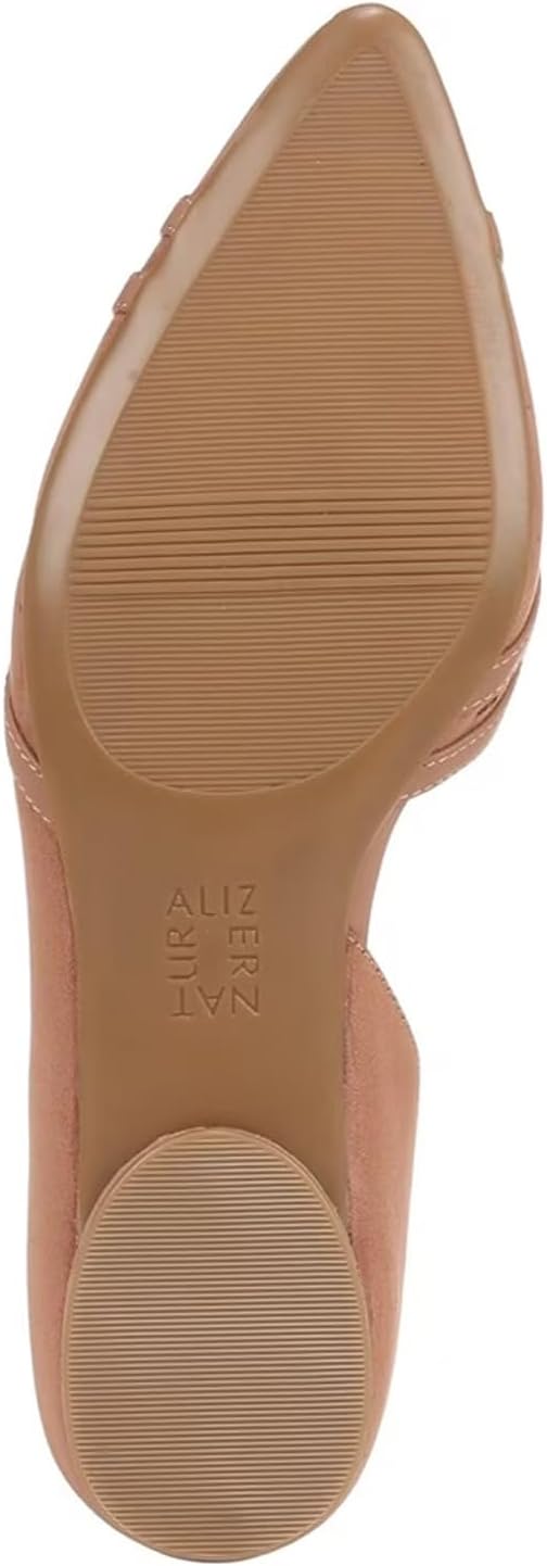 Naturalizer Barlow Women's Flats NW/OB