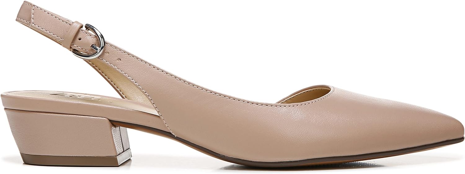 Naturalizer Banks Slingback Women's Pumps NW/OB