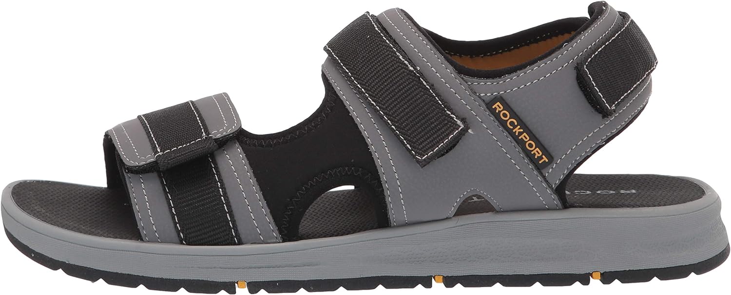 Rockport Men's Sport 3 Sandals NW/OB