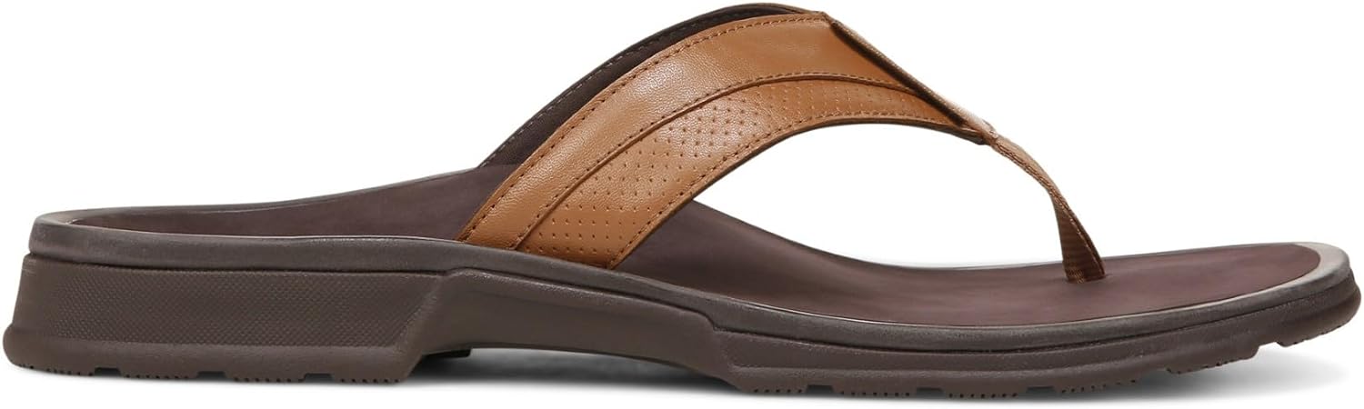 Vionic Men's Wyatt Sandals NW/OB