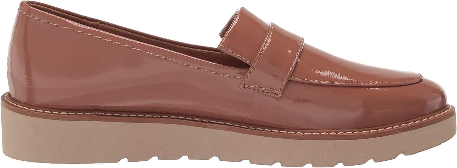 Naturalizer Adiline Women's Loafers NW/OB