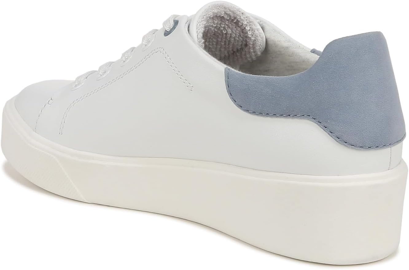 Naturalizer Morrison 2.0 Women's Sneakers NW/OB