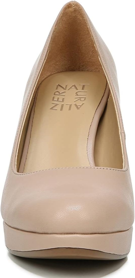 Naturalizer Berlin Women's Platform Heels NW/OB