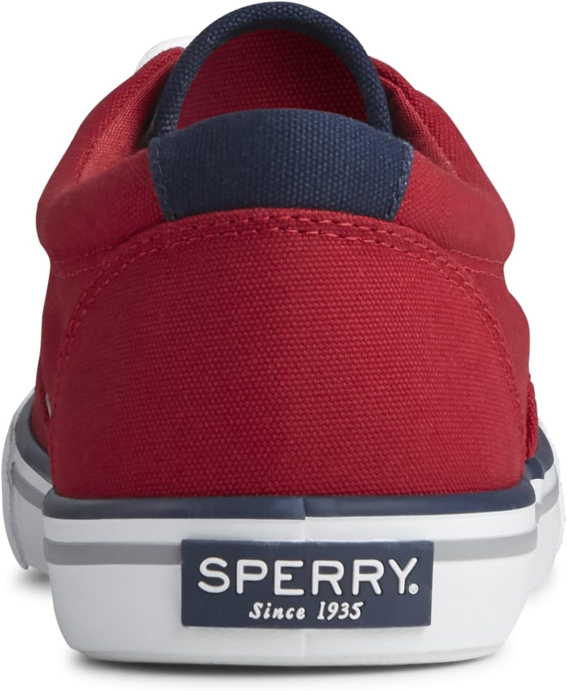 Sperry Top-Sider Striper II CVO Americana Men's Sneakers NW/OB