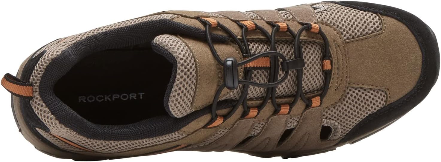 Rockport Faulkner Men's Sandals NW/OB