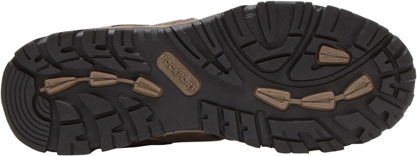 Rockport Faulkner Men's Sandals NW/OB