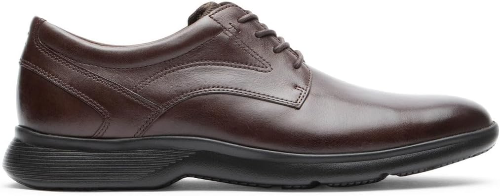 Rockport Men's Dresports Plain Oxfords NW/OB