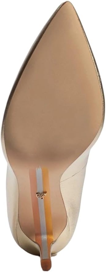 Sam Edelman Hazel Women's Pumps NW/OB