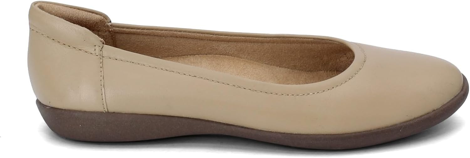 Naturalizer Flexy Women's Flats NW/OB