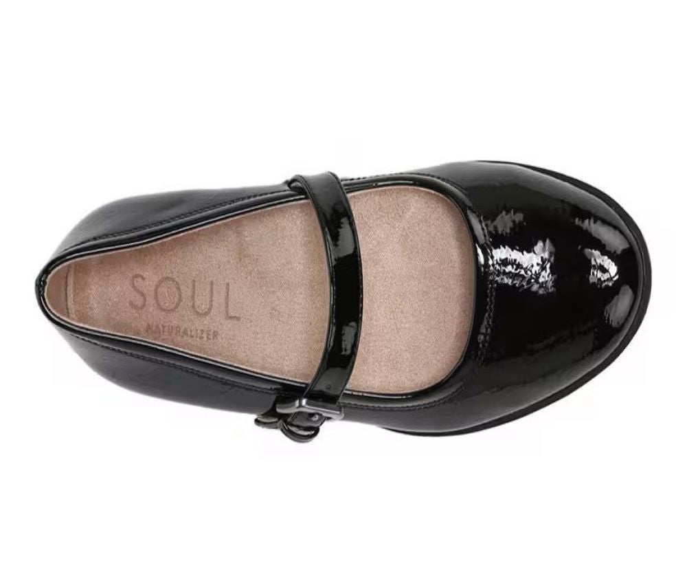 Soul Naturalizer Ramona Women's Flats NW/OB