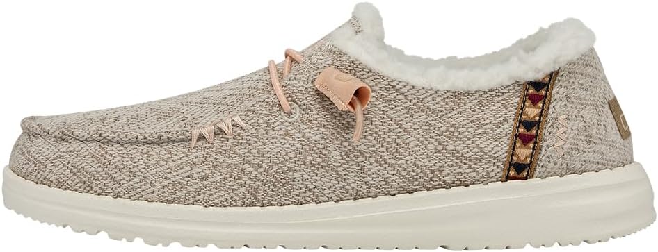 Hey Dude Women's Wendy Sneaker NW/OB