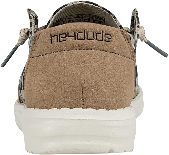 Hey Dude Women's Wendy Sneaker NW/OB