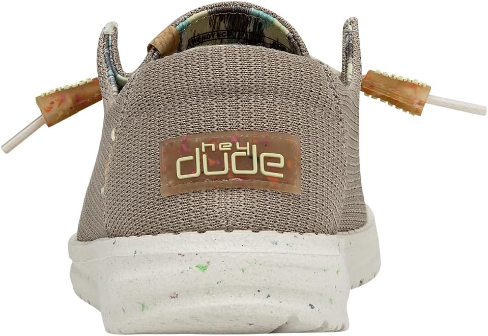 Hey Dude Women's Wendy Sneaker NW/OB