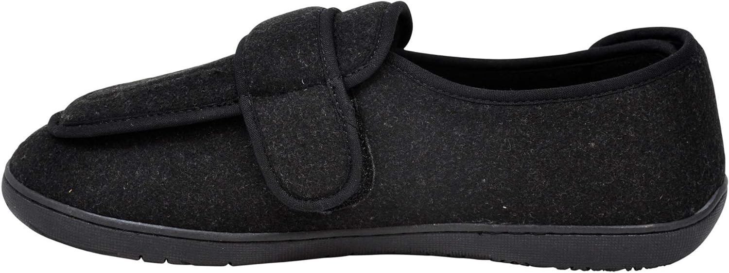 Foam Treads Men's Physician M2 Slippers NW/OB