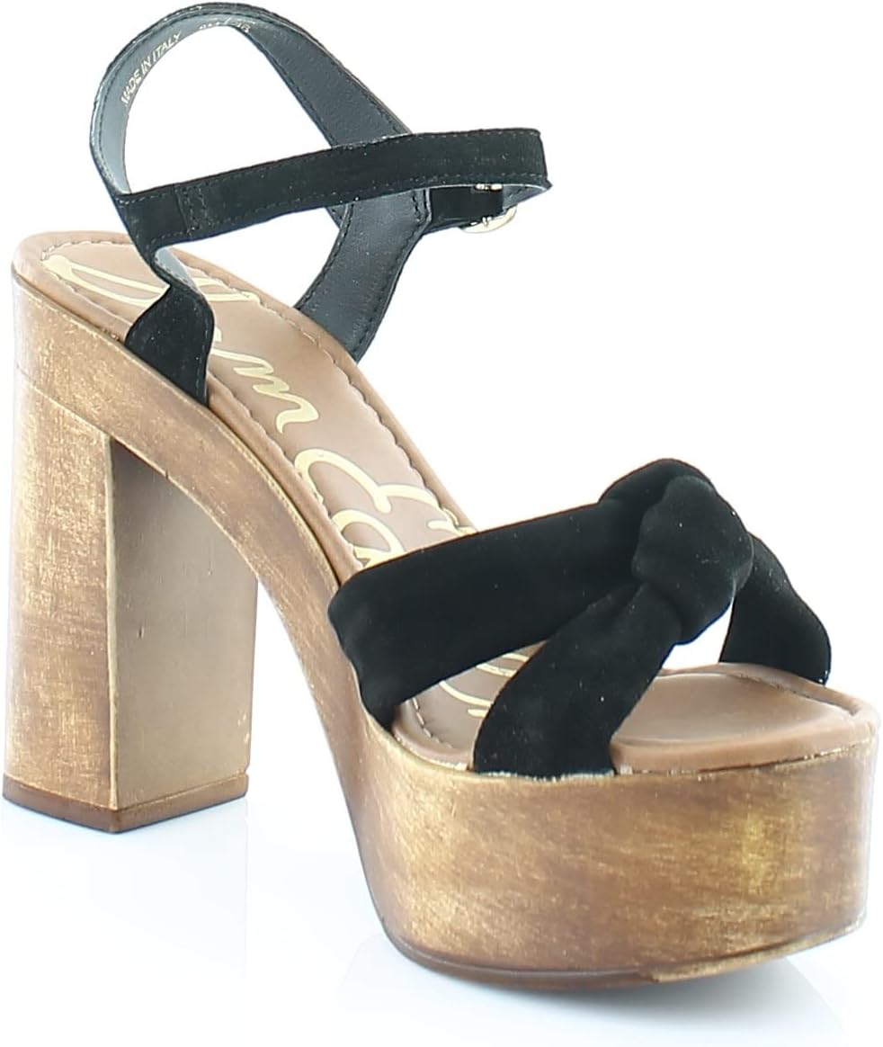 Sam Edelman Trista Women's Sandals NW/OB