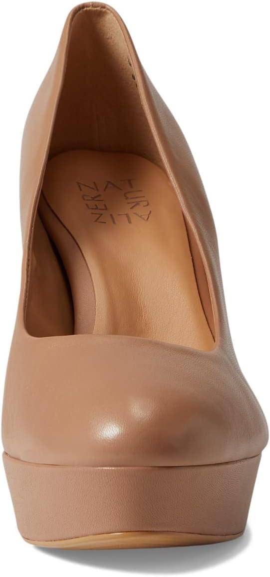 Naturalizer Camilla Women's Leather Pumps NW/OB