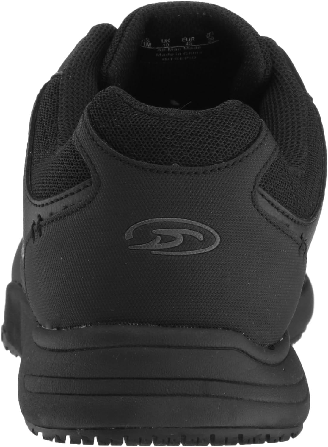 Dr. Scholl's Men's Intrepid Sneakers NW/OB