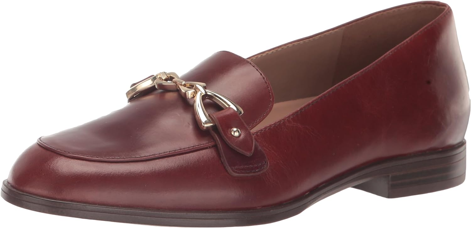 Naturalizer Gala Women's Loafers NW/OB