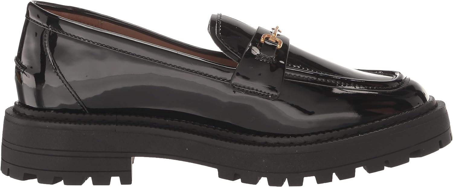 Sam Edelman Laurs Girl's Loafers NW/OB