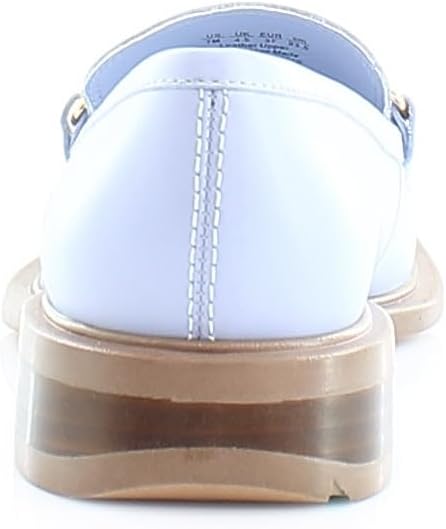 Franco Sarto A-Eda Women's Loafers NW/OB