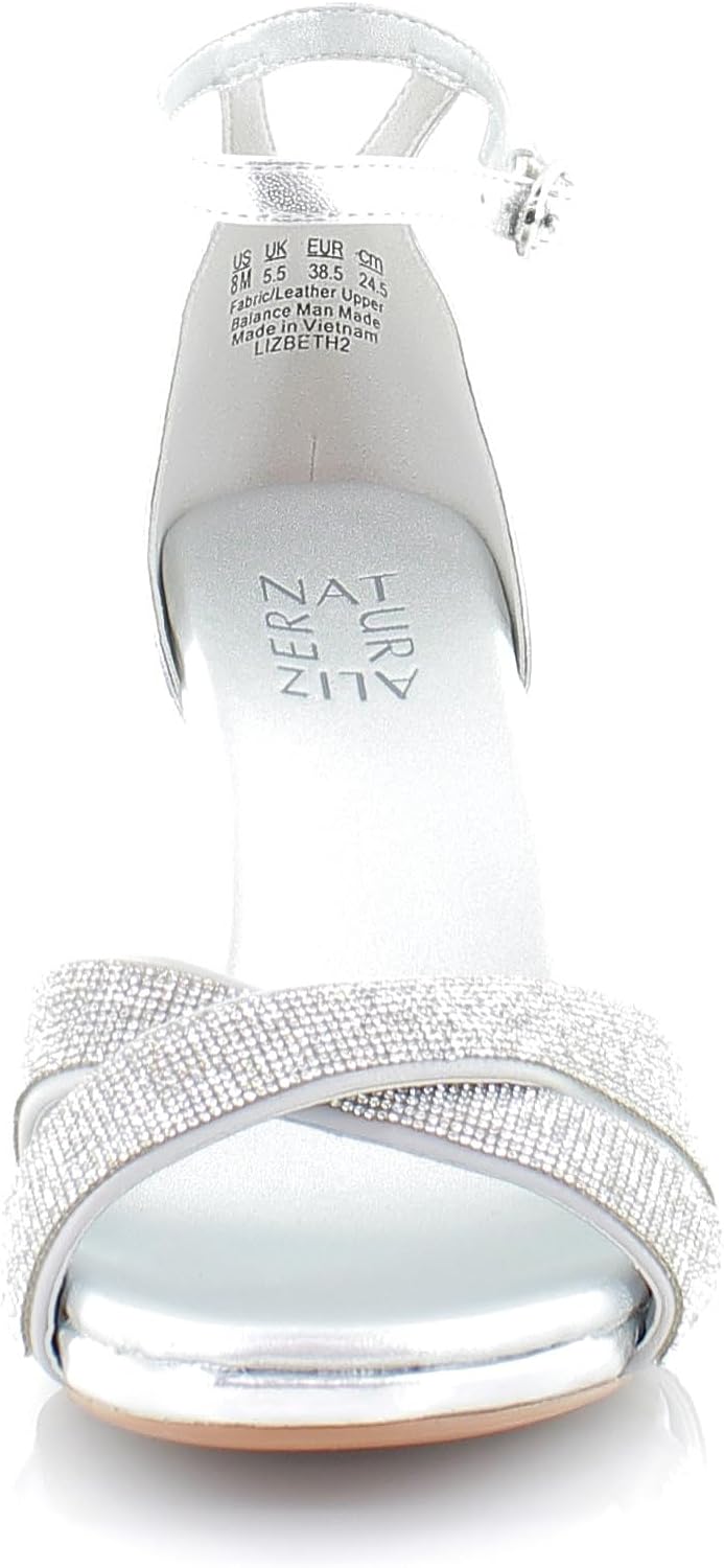 Naturalizer Lizbeth 2 Women's Heels NW/OB