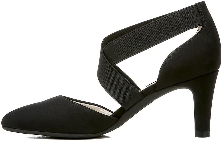 LifeStride Women's Gallery Heels NW/OB