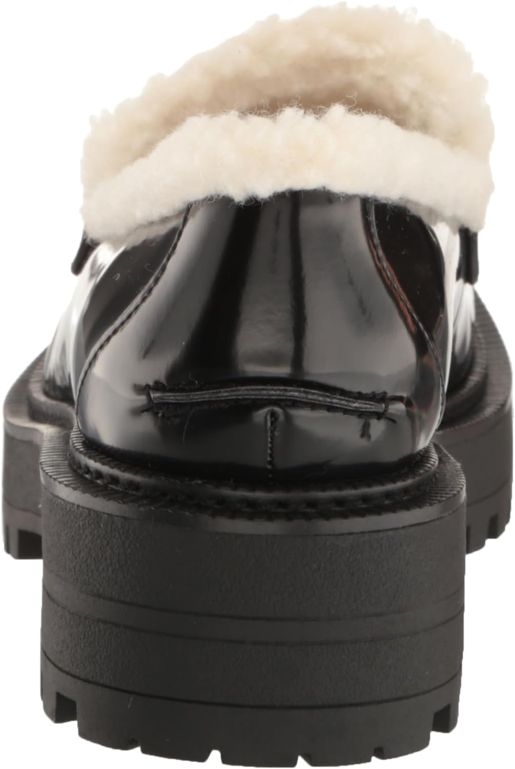 Sam Edelman Women's Laurs Cozy Loafers NW/OB