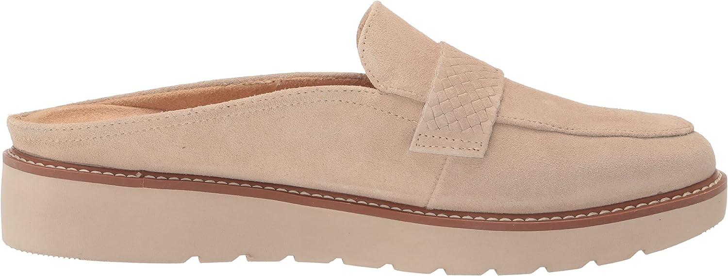 Naturalizer Women's Adiline Mule Loafers NW/OB