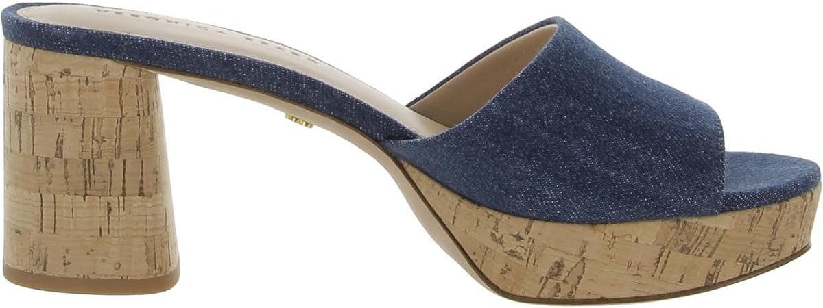 Veronica Beard Dali Women's Platform Sandal NW/OB