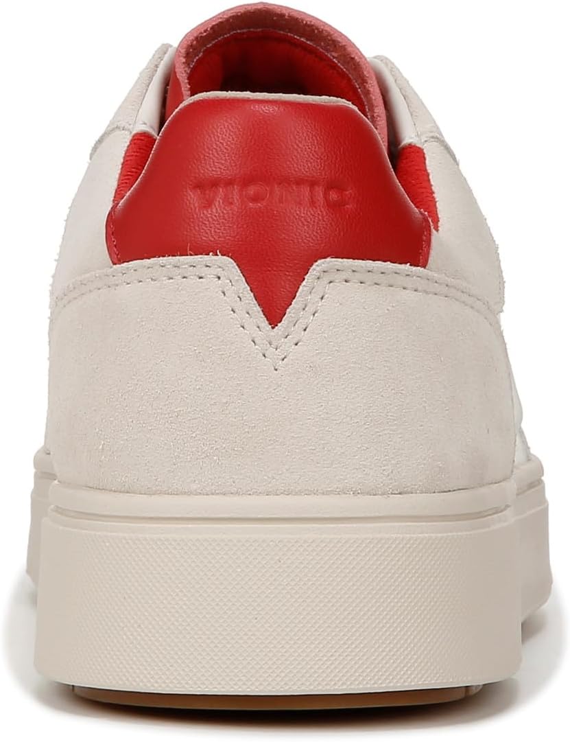 Vionic Women's Kimmie Court Sneakers NW/OB