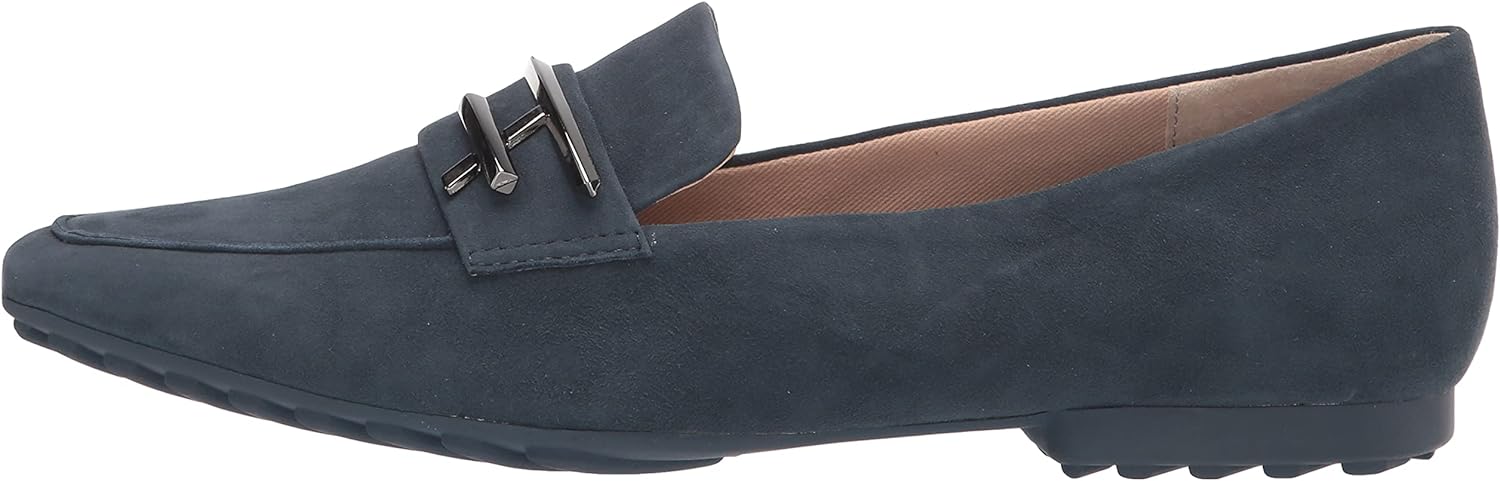 Franco Sarto Women's L-Petola Loafers NW/OB