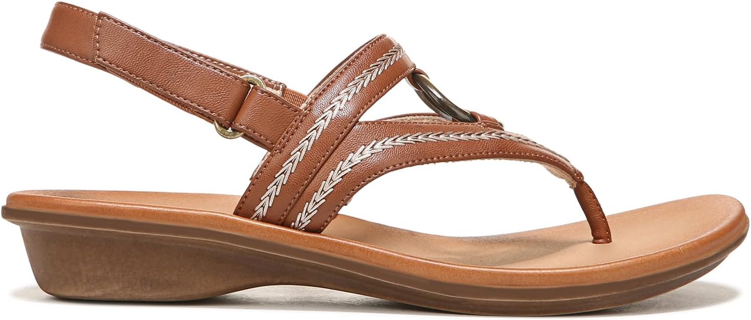 Naturalizer Women's Sunny Sandals NW/OB