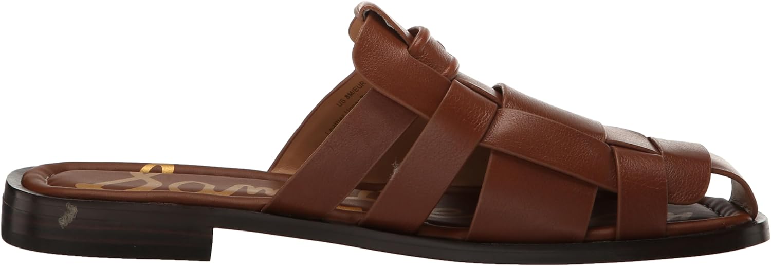 Sam Edelman Women's Dina Sandals NW/OB