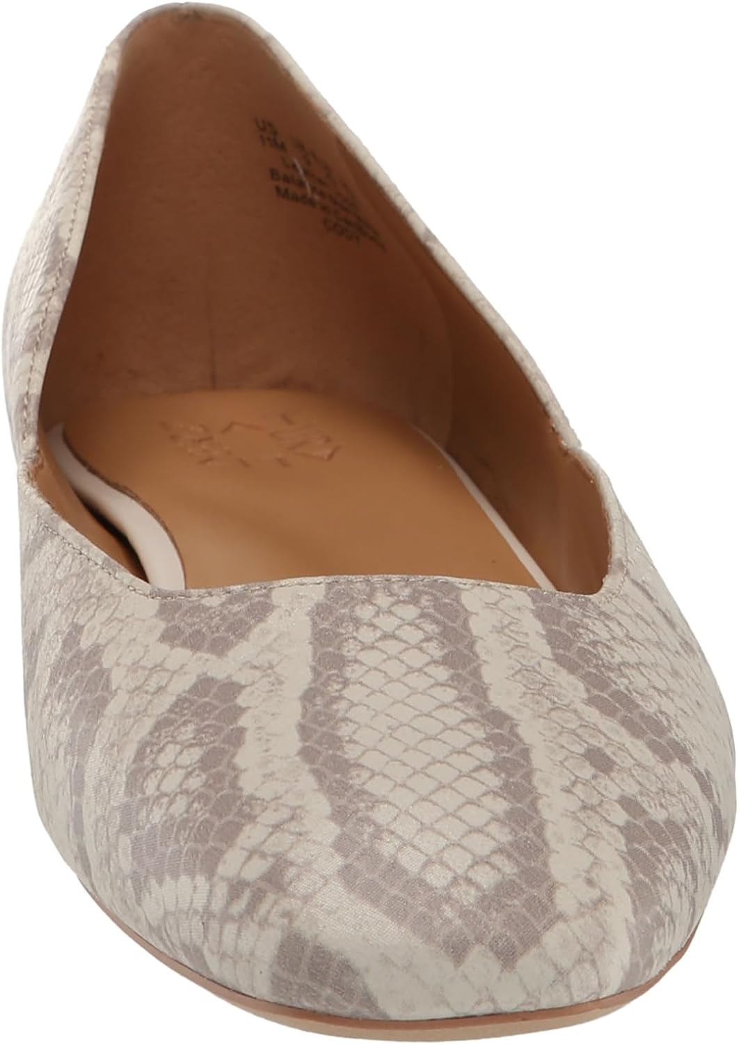 Naturalizer Women's Cody Flats NW/OB