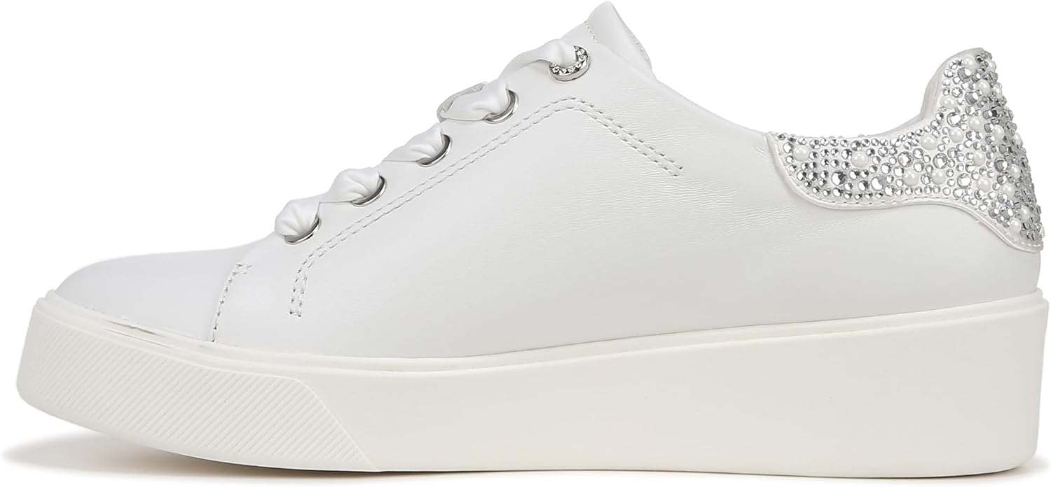 Naturalizer Women's Morrison Bliss Sneakers NW/OB