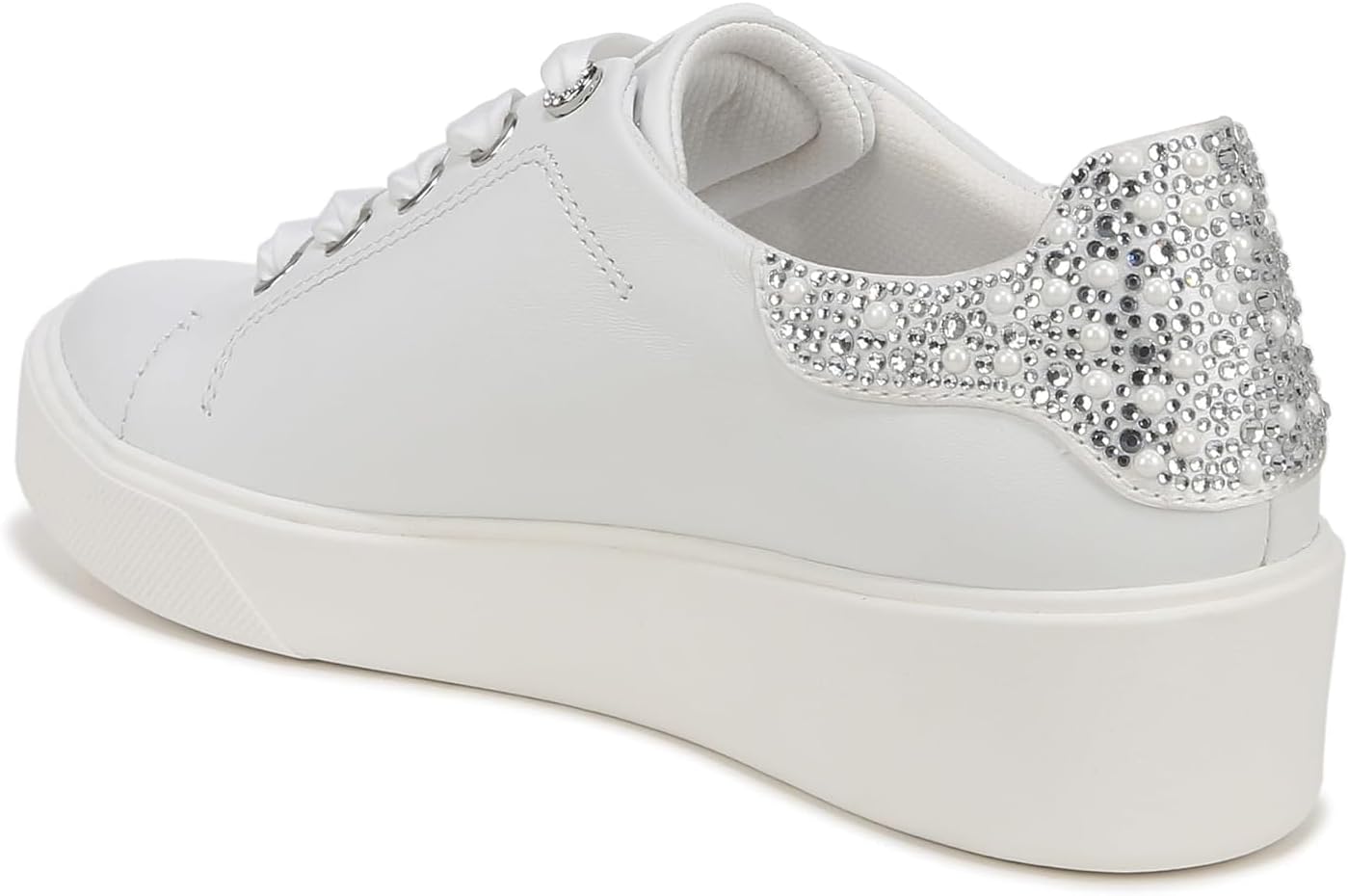 Naturalizer Women's Morrison Bliss Sneakers NW/OB