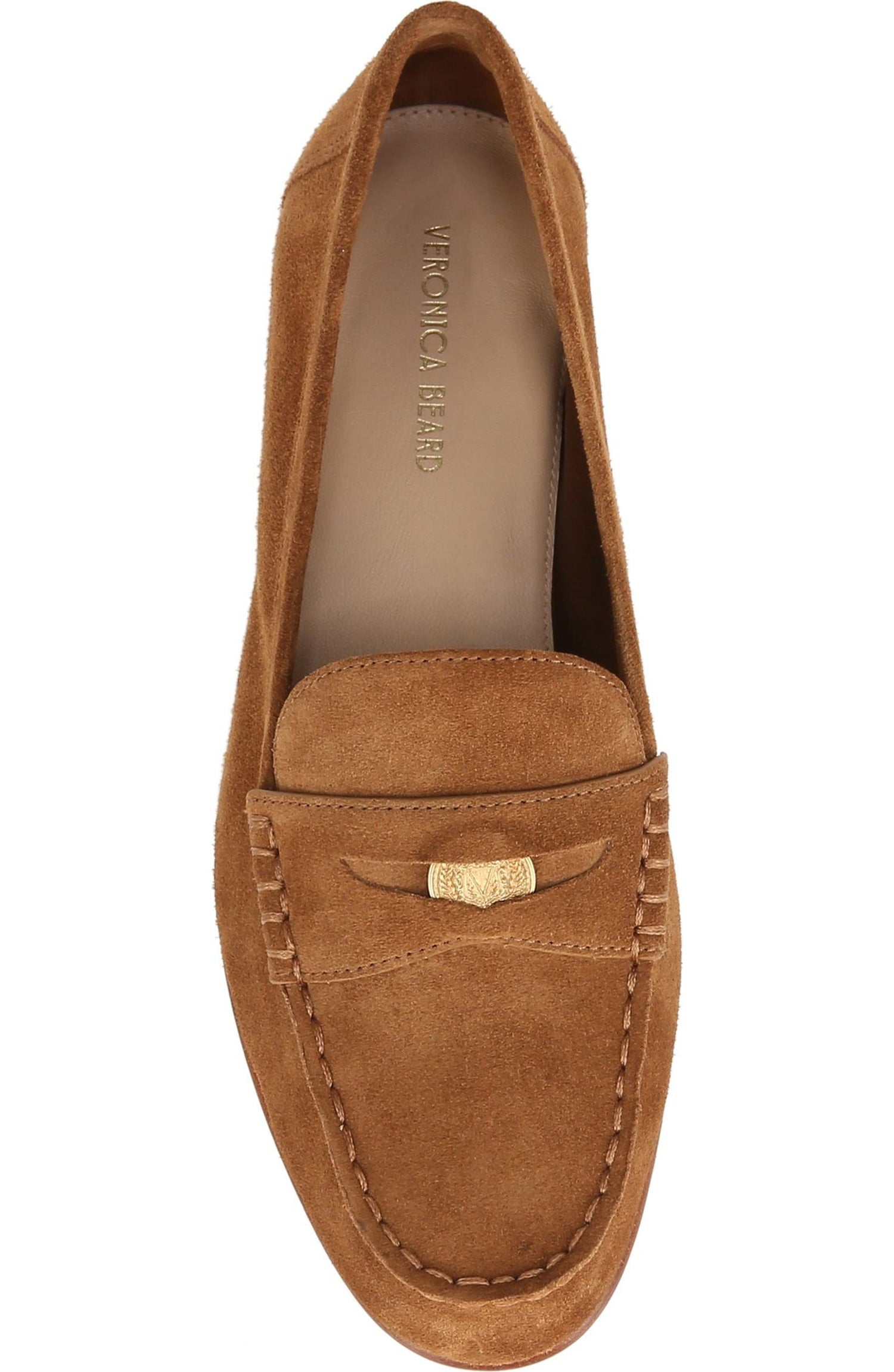 Veronica Beard Women's Penny Loafers NW/OB