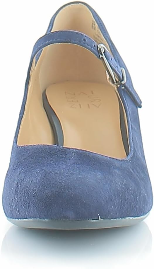 Naturalizer Women's Renny Heels NW/OB