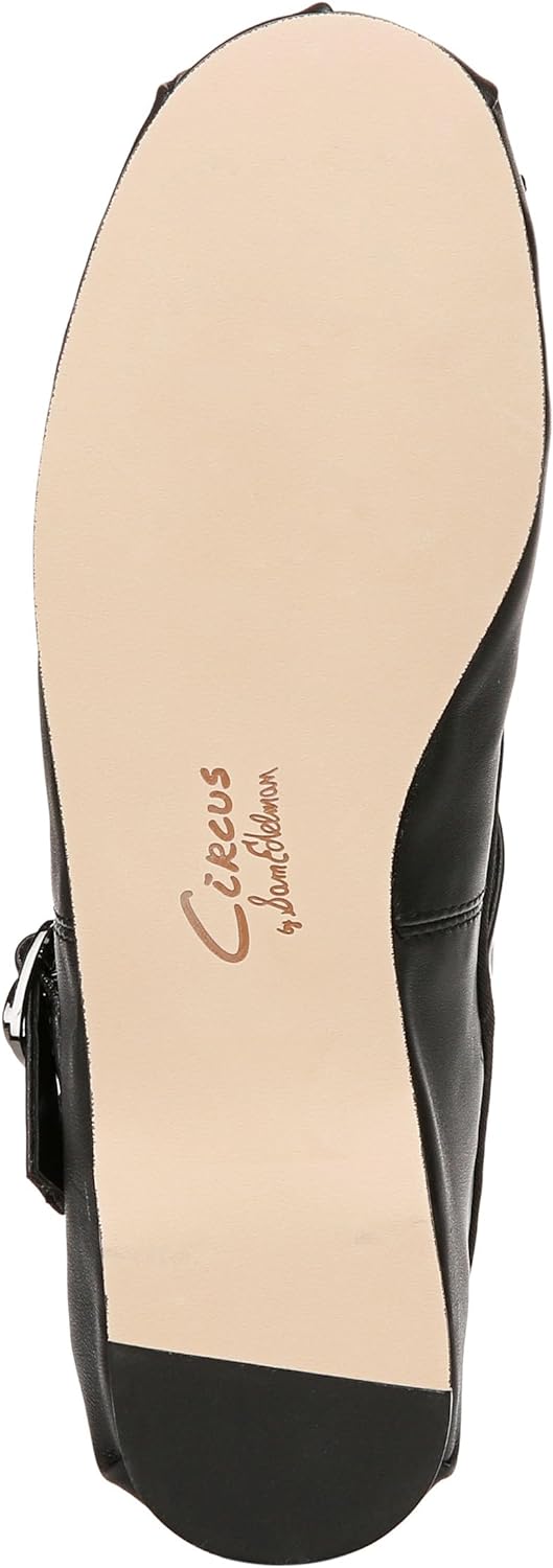 Circus NY Sam Edelman Women's Zuri Flats NW/OB