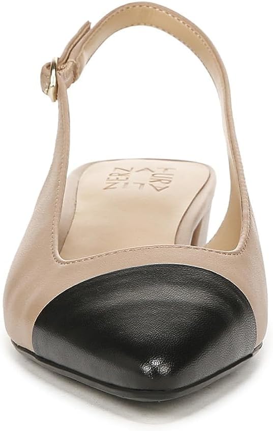 Naturalizer Banks Slingback Women's Pumps NW/OB